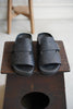 AUTTAA - Belt Leather Sandals