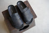 AUTTAA - Belt Leather Sandals