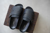 AUTTAA - Belt Leather Sandals