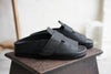 AUTTAA - Belt Leather Sandals