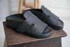 AUTTAA - Belt Leather Sandals