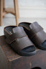 AUTTAA - Belt Leather Sandals