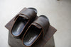 AUTTAA - Belt Leather Sandals