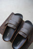 AUTTAA - Belt Leather Sandals