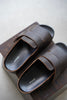 AUTTAA - Belt Leather Sandals