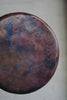 Nagako Fujita - Copper & Tin Round Plate Medium