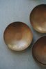 Nagako Fujita - Brass Bowls