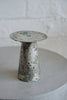 Nagako Fujita - Copper and Tin Compote Stand Tall (LAST ONE)