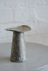 Nagako Fujita - Copper and Tin Compote Stand Tall (LAST ONE)