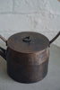 Nagako Fujita - Copper & Tin Kettle/Pot