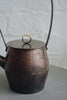 Nagako Fujita - Copper & Tin Kettle/Pot