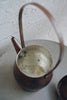 Nagako Fujita - Copper & Tin Kettle/Pot