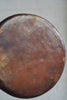 Nagako Fujita - Copper & Tin Round Plate Medium