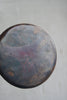 Nagako Fujita - Copper & Tin Round Plate Small