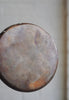 Nagako Fujita - Copper & Tin Round Plate Small