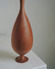 Takehito Ichikawa - Ichirin-zashi Wooden Vases