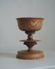 Takehito Ichikawa - Two-sided Wooden Candle Stand