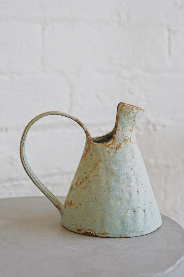 Nobue Ibaraki - Ceramic Pitchers & Jugs