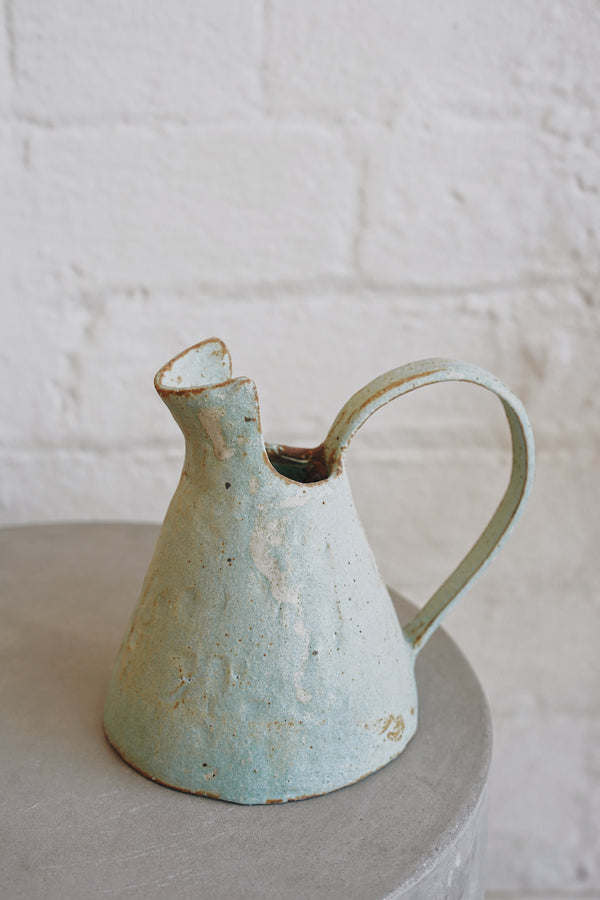 Nobue Ibaraki - Ceramic Pitchers & Jugs