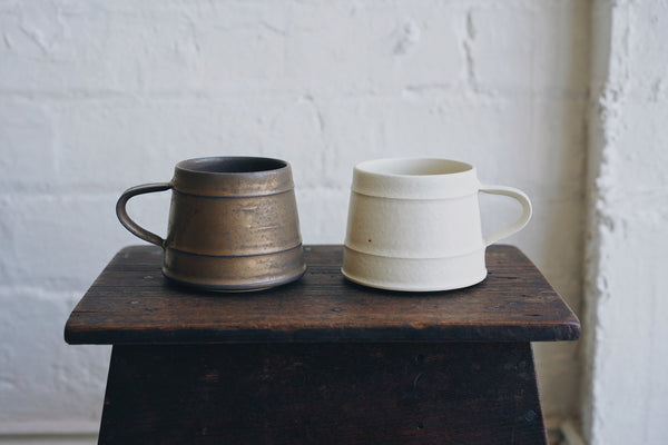 Kaname Takeguchi - Raton Mug (LAST ONE)