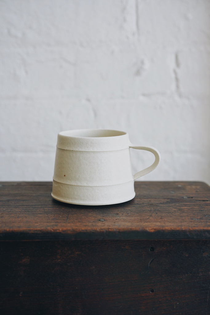 Kaname Takeguchi - Raton Mug (LAST ONE)