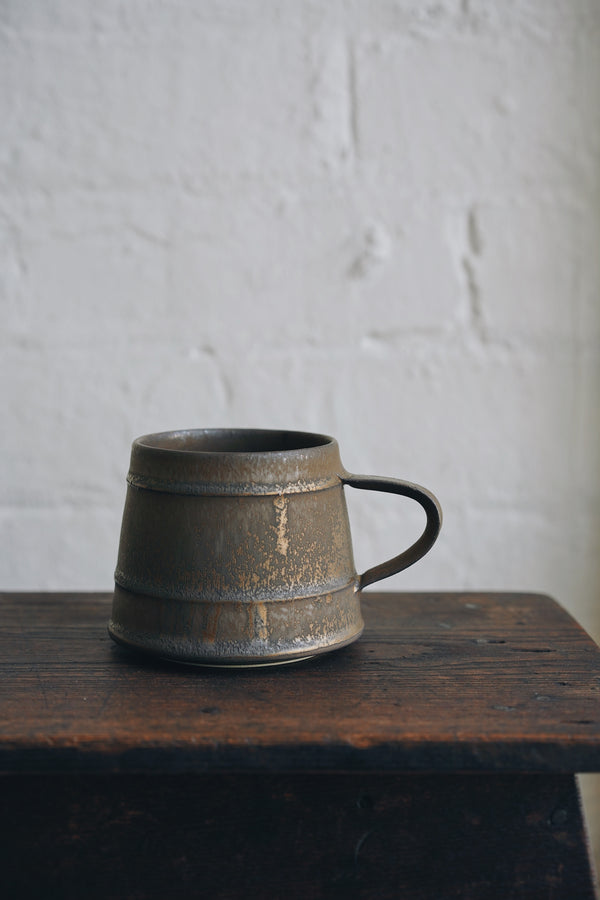 Kaname Takeguchi - Raton Mug (LAST ONE)