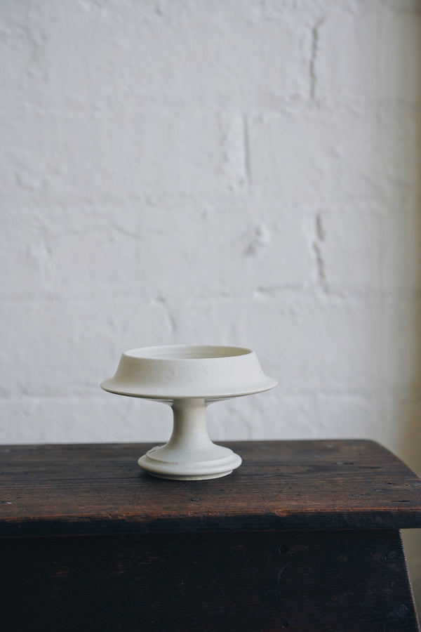 Kaname Takeguchi - Candle Holder w/o handle (LAST ONE)