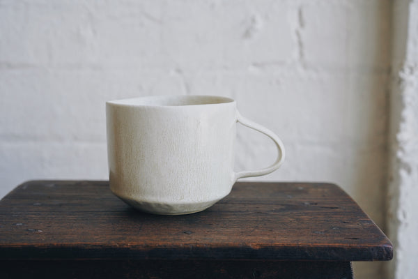 Yoshiko Hirose - Soup mug