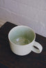 Yoshiko Hirose - Soup mug