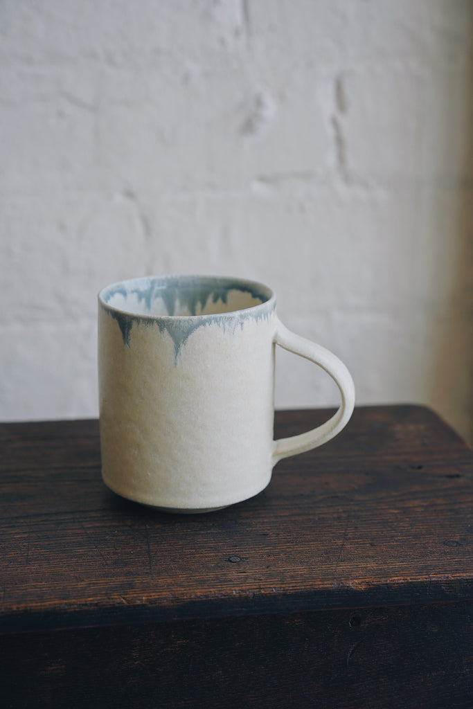 Yoshiko Hirose - Tall mug