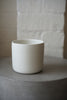 Tetsuya Otani - White Porcelain Planter A (OT35)