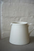 Tetsuya Otani -  White Porcelain Coffee Dripper and Server Set