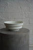 Tetsuya Otani - White Porcelain Planter D (OT38)