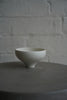 Tetsuya Otani - White Porcelain Round Footed Bowls