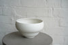 Tetsuya Otani - White Porcelain Planter B (OT36)