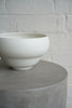 Tetsuya Otani - White Porcelain Planter B (OT36)