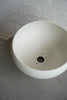 Tetsuya Otani - White Porcelain Planter B (OT36)