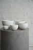 Tetsuya Otani - White Porcelain Nesting Bowl Set (OT47)