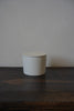 Tetsuya Otani - White Porcelain Nesting Cup Set (OT46)