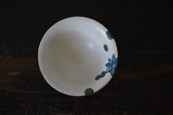 Momoko Otani -  Floating Leaf Rice Bowl (OM22)