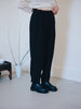 suzuki takayuki - shalwar pants LAST ONE (BLACK FRIDAY SALE)