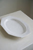 Manami Naoi - Oval Octagonal Plate S (09)
