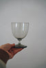 Kenichi Sasakawa - Small wine glasses