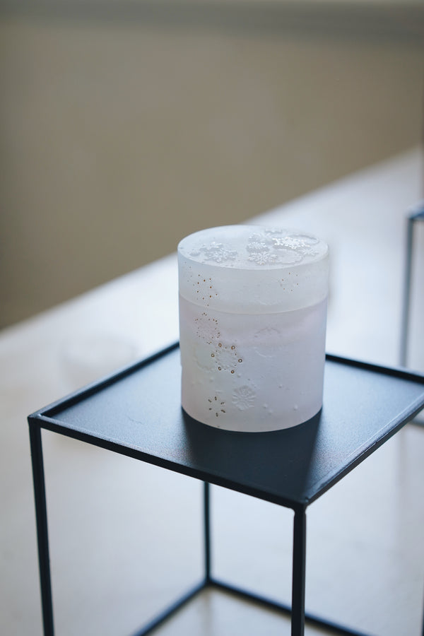 Sonoko Matsuda - Toki-no-Hako "Snowflake" ときの箱  雪華 (28)　