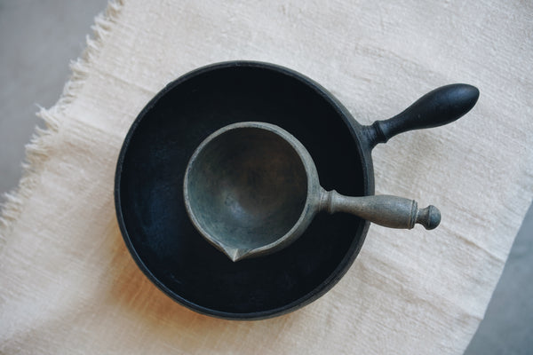 Kenta Nakanishi - Wooden Bowl