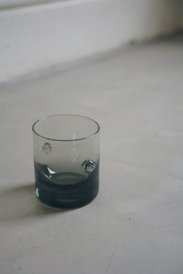 Kenichi Sasakawa - Old Fashioned Glass (01)