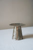 Nagako Fujita - NEW Copper & Tin Compote Stand