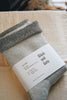 Glück und Gute - NEW ʻAshi no Fuyugiʼ Winter Comfort Room Socks