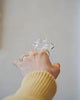 Haruna Sugie - HIFU Glass Rings