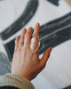Haruna Sugie - SHIBOU Glass Rings